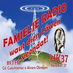 FAMIELJE RADIO icon