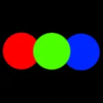 RGB Runner - Retro Arcade Game icon
