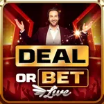 Deal or Bet Live icon