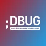 DBUG APP icon