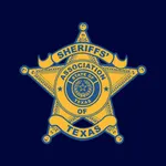 Sheriffs' Association of Texas icon