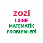 ZOZİ 1.Sınıf Problemler icon