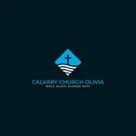 Calvary Church Olivia icon