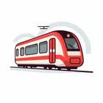 Bahn Destinations icon