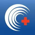 Click+Cure icon