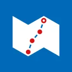 TOPOS / トポス クライミングトポアプリ icon