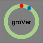 Grover's algorithm icon