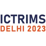 ICTRIMS - Delhi 2023 icon