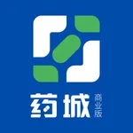 集药药城商家 icon