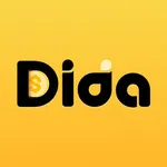 Dida - Cashback & Coupons icon