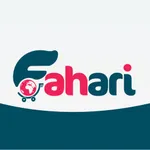 Fahari Mall icon