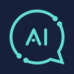 Fun to chat with AI icon