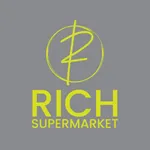 R Rich Supermarket icon