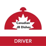 Canadian JB Dishes Driver icon