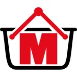 Mega em casa icon