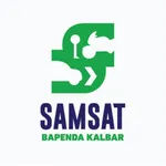 Samsat Kalbar icon