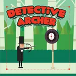 Detective Archer icon