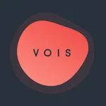 VOIS - AI Vocal Coach icon