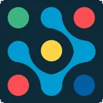 Connect Dot Puzzle - Dots icon