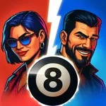 8 Pool Fever: Billiards Arena icon