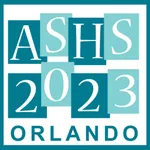 ASHS 2023 icon