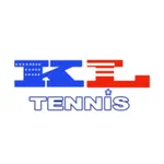 KL Tennis icon