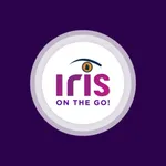 IRIS on the Go icon