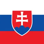 Slovak-English Dictionary icon