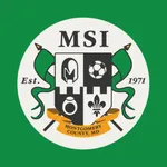 MSI (Montgomery Soccer Inc.) icon