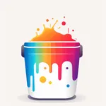 Coloring Book - Kids & Adults icon