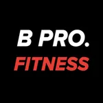B Pro Fitness icon