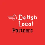 Delish Local Partner icon