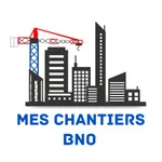 Mes chantiers BNO icon