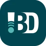 My IBD Symptom Tracker icon