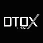 DToX Fitness icon