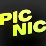 Photo Organizer: Picnic icon