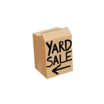 Yard-Sale icon