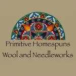 Primitive Homespuns Wool and N icon