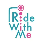 RideWMe Rideshare icon