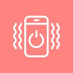 Strong Vibes - Vibrator App icon