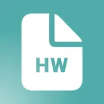 SimpleHW icon