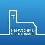 Hervormd MH Middelharnis icon