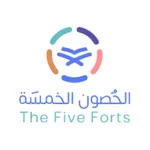 الحصون الخمسة icon