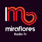 Miraflores.pe icon