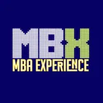 MBX - MBA Experience icon