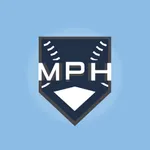 MPH Baseball icon