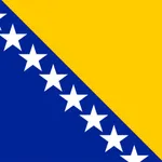 Bosnian-English Dictionary icon