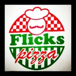 Flicks Pizza icon