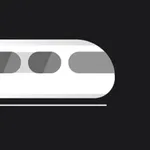 Trainy: Live UK Train Tracker icon