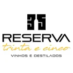 Clube Reserva 35 icon